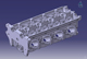 Modeling - Cylinder head