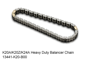 K20A/K20Z/K24A Heavy Duty Balancer Chain