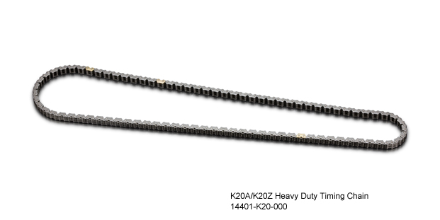 K20A/K20Z Heavy Duty Timing Chain