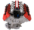 GT Engine F430