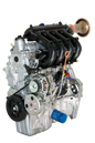 SFJ Engine L15A