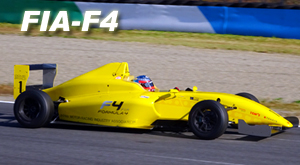FIA-F4